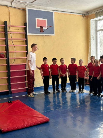 "Зарница 2.0".