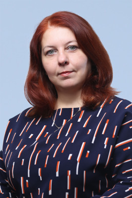 Качалова Елена Викторовна Качалова Елена Викторовна