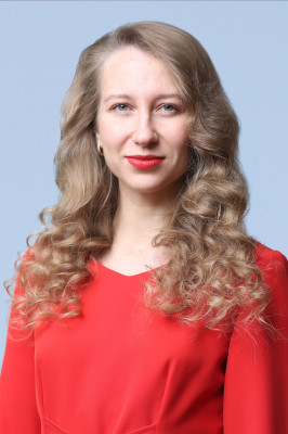 Кленкова Анна Михайловна Кленкова Анна Михайловна