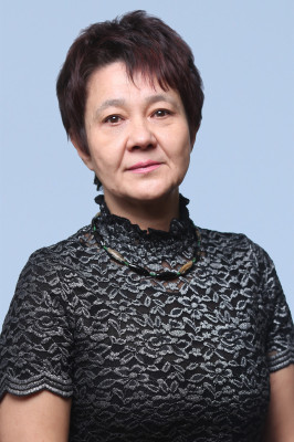 Бычкова Марина Александровна Бычкова Марина Александровна